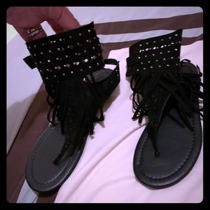 Ladies Sandals